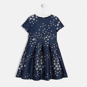 Jacadi Star Dress